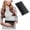 A, variant on Siquannn Travel Size Makeup Travel Products for Girls Organizer Tote Hair Care Organizer Bathroom Cosmetics Organizer Makeup Organizer Storage for Vanity Shampoo Containers Makeup Pack Small Clear