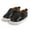 Black, variant on Krdevn Autumn Baby Sneakers Soft Sole First Shoes Breathable Non Toddler Footwear for Boys Girls,Toddler Girl Shoes,Boys Shoes,Size:12