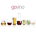thumbnail image 7 of Govino 5221 Tritan Clear Go Anywhere Dishwasher Safe Beer Glass 16 oz., 7 of 7