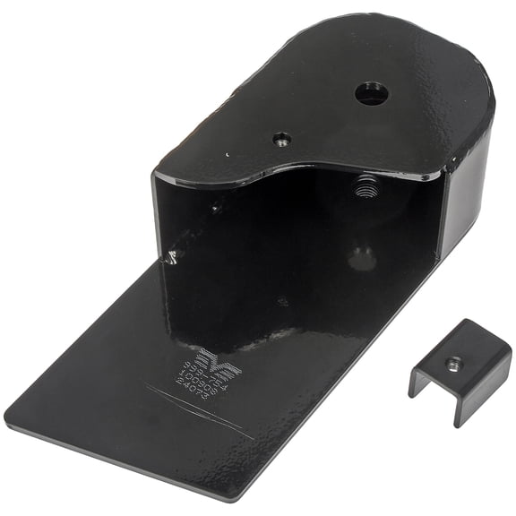 Dorman 999-754 Rear Passenger Side Upper Trailing Arm Bracket for Specific Models (OE FIX)