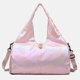 thumbnail image 5 of Bolso de hombro Ndcxsfigh impermeable nacarado con múltiples bolsillos para exteriores, 5 of 8