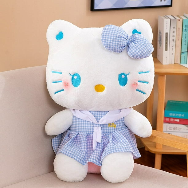 Hello Kitty and Friends - Poupée en Peluche