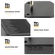 thumbnail image 5 of FELTECHELECTR Timbre inteligente inalámbrico con wifi, cámara de monitoreo remoto, intercomunicador de doble vía, 5 of 7
