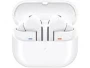 SAMSUNG Galaxy Buds 3 Pro AI True Wireless Bluetooth Earbuds, Noise Cancelling, Sound Optimization, Latin American Stock, Real-Time Interpreter, Redesigned Comfort Fit (White)