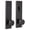 MultiColor, variant on Weslock 066214141SL2D Addy Deadbolt Keyed One Side Handle Set with Mesa Knob, Oil Rubbed Bronze