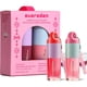 thumbnail image 1 of Set de Regalo de Brillo Labial Evereden Kids Rojo Rubí y Rosa Sakura, 1 of 9