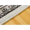 thumbnail image 5 of Lbaiet MN398E57 5 x 7 ft. Mindoro Fiona Oriental Rug, Beige, 5 of 5