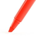 thumbnail image 3 of BIC Brite Liner Pocket Highlighter, Chisel Tip, Orange, 12-Count, 3 of 10