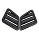 thumbnail image 5 of 2 piezas de ventilación para capó de coche, accesorios para coche, piezas de reparación de automóviles, capó del motor, piezas de repuesto, 5 of 8