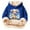Navy, variant on Big Girls Graphic Hoodie Long Sleeved Hooded Sweatshirt Pullover with Cute Print Designs Trendy Fall Outfits Size 11-12T , Green