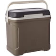 thumbnail image 3 of 30qt Sportsman Cooler, Heavy Duty Rotomolded Ice Chest, Bear-Proof Lockable Cooler for Camping, Fishing, and Outdoor Adventures, 3 of 6