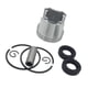 thumbnail image 1 of Kit De Sello De Aceite De Anillo De Pistón De 2x42,5mm Para Piezas De Motosierra STIHL 025 MS250 MS 250 Sunnimix Juego de pasadores de anillo de pistón, 1 of 5