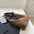 thumbnail image 4 of Bolso Mano Hombro para Mujer Con Color Sólido, 4 of 9