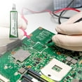 thumbnail image 2 of Professional Grade Circuit Board Cleaning Gel For Removing Solder Oxidation Residues Safe On Multiple Metal Surfaces, 2 of 8