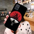 thumbnail image 1 of Anime Naruto Uchiha Itachi Phone Case For Samsung Galaxy A03S A52 A13 A53 A73 A72 A12 A31 A81 A30 A32 A50 A80 A71 A51 5GFor Galaxy A51 Gao Jinjia LED, 1 of 2