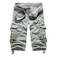 thumbnail image 1 of Pantalones Cortos Cargo De Moda Para Hombre Pantalones Corto, 1 of 1