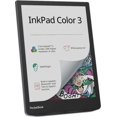 thumbnail image 4 of Lector de libros electrónicos PocketBook InkPad Color 3 7.8" 32GB Resistente al agua, 4 of 9