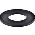 thumbnail image 2 of Shower Hose Seal Rubber Washers - 1/2" - Pipe Bathroom , Tap Washers Half Inch, 2 of 10