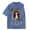 Navy, variant on Ellas Shirt 2026 Dandelions Tour Langleys Merch Tshirt Vintage Fans Tee