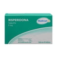 thumbnail image 2 of Risperidona Medimart 2 mg 40 tabletas, 2 of 4