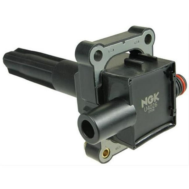 NGK Coil Near Plug Ignition Coil Distributorless COP (Coil near plug ...