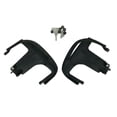 thumbnail image 2 of ABS Engine Protector Guard For BMW R1150GS / R1150RT / R1150R 2004 2005 Tb Durable And Convenient Motor Accessories, 2 of 8