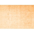 thumbnail image 1 of Ahgly Company Indoor Rectangle Persian Orange Traditional Area Rugs, 5' x 8', 1 of 1