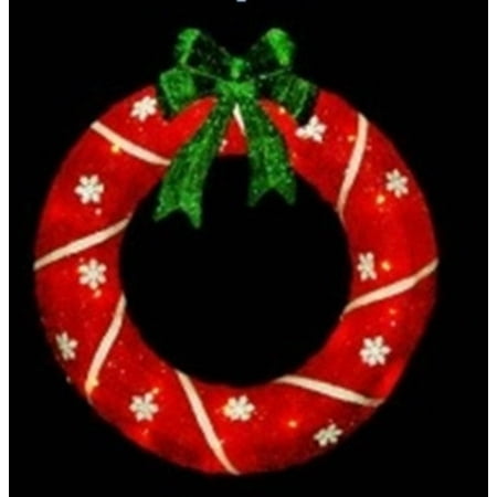 Outdoor Lighted Wreath Fascinating 60 Lighted Sparkling Red Sisal Christmas Wreath Outdoor Decoration Outdoor Lighted Wreath Fascinating 60 Lighted Sparkling Red Sisal Christmas Wreath Outdoor Decoration