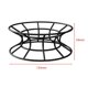 thumbnail image 3 of Portable Speaker Holder Desktop Speaker Stand for Pod 2/1 Speaker Stable Desk Holder Loundspeaker Mount Accessories, 3 of 4