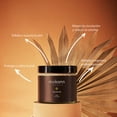 thumbnail image 2 of Mokann Exfoliante corporal con sal marina y pepino para piel suave 300g, 2 of 6
