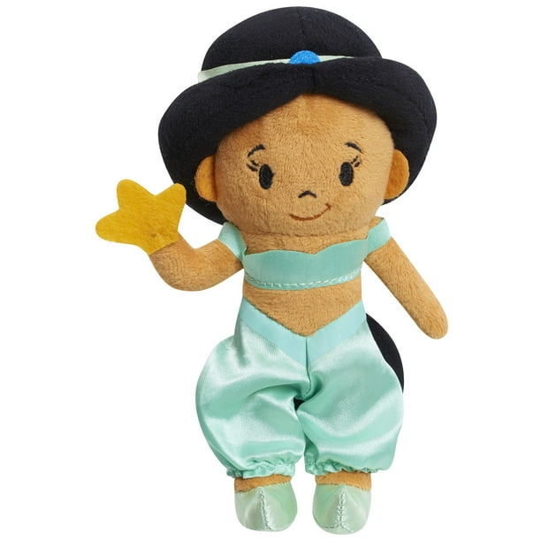 jasmine plush toy