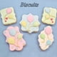 thumbnail image 3 of Globos de aire moldes para pasteles seguridad silicona Chocolate Cupcake decoración galleta caramelo molde hornear herramientas para fiesta Baby Shower cumpleaños, 3 of 5