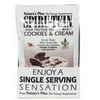 Spiru-Tein (Spirutein) Shake - Cookies & Cream Nature's Plus 8 Packet