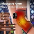 thumbnail image 2 of EASTIN RejuvaKnee Advanced Knee R Elief Device RejuvaKnee Device With Five Heating Modes And Three Massage Modes Knee R Elief Device For Any Season A Total Of Three Models (1 Piece), 2 of 11