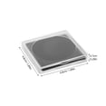 thumbnail image 2 of MERRYHAPY 20Ud Estuche Transparente Para Protección Y Exhibición De Monedas Con, 2 of 8