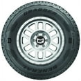 thumbnail image 2 of Set of 4 General Grabber APT 265/65R18 114T Tires Fits: 2014-18 Chevrolet Silverado 1500 LTZ, 2014-18 GMC Sierra 1500 SLE, 2 of 5