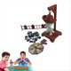 thumbnail image 5 of Juego de Adivinanzas de Palabras Magnéticas. Diversión Educativa para Todas las Edades. Juego de Mesa Familiar Ideal para Niños y Adultos., 5 of 5