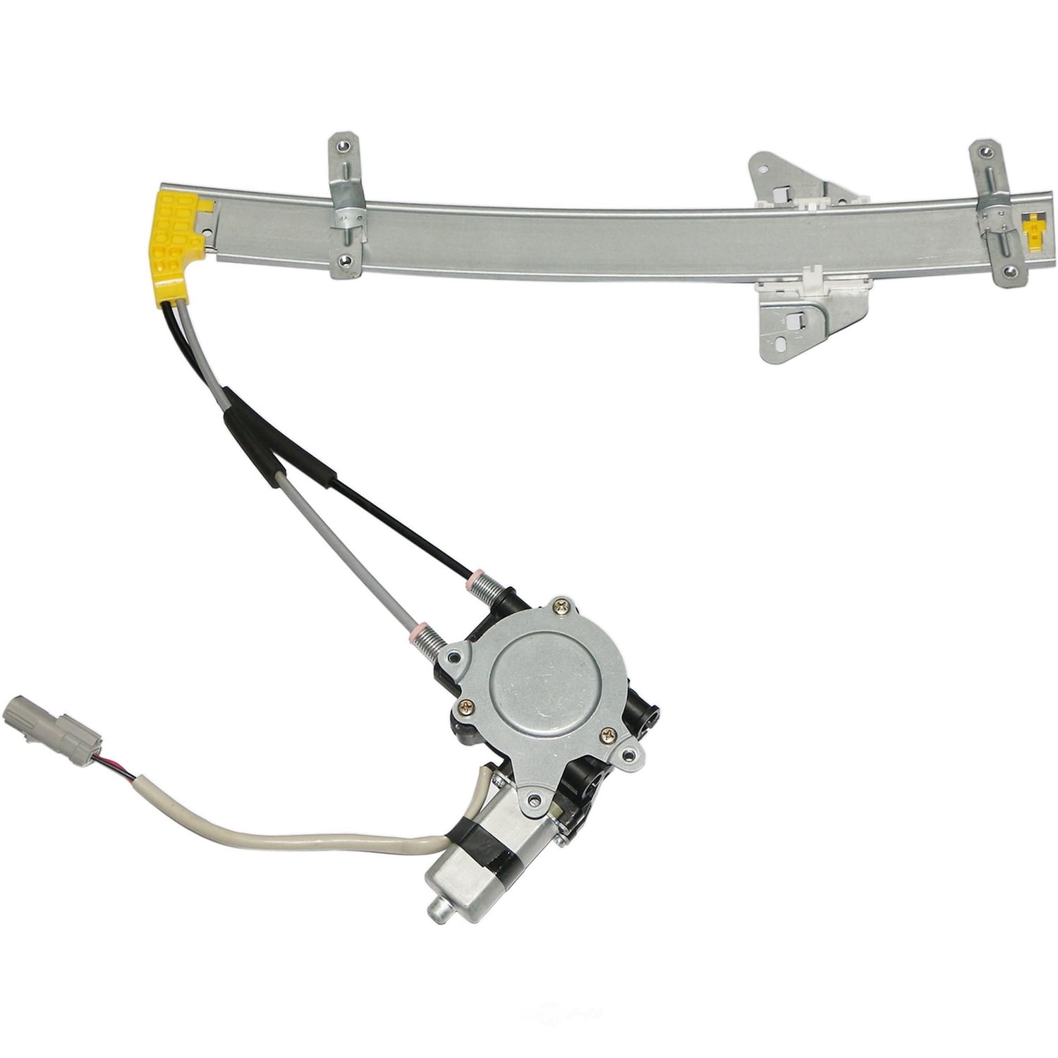 TrakMotive 21-0338 Power Window Motor and Regulator Assembly