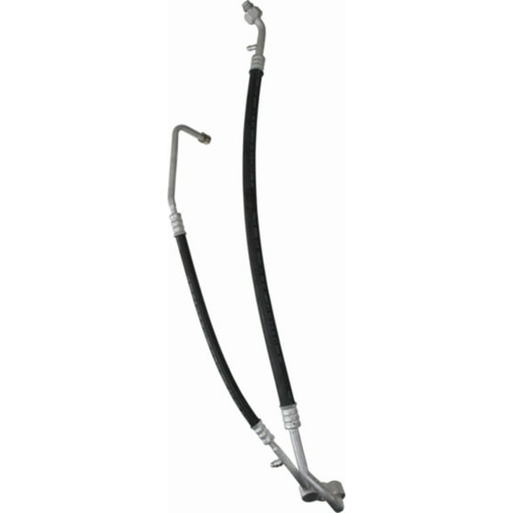 Four Seasons 56252 Hose Assembly Fits select: 1990 CHEVROLET GMT-400, 1990 GMC SIERRA