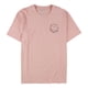 thumbnail image 1 of Elevenparis Mens Everything's Nice Graphic T-Shirt quatzpink L, 1 of 2