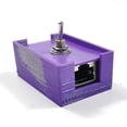 thumbnail image 1 of RJ45 Network Cable Twisted Pair Switch Toggle Switch + Housing, 1 of 4