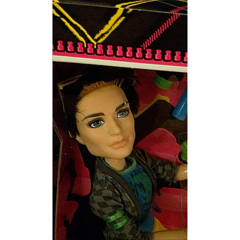 Monster High Frankie Stein & Jackson Jekyll Doll Set with Day