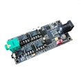 thumbnail image 1 of Dual ES9038Q2M decoding board I2S input ES9038 asynchronous module, 1 of 5