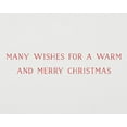 thumbnail image 3 of Holiday Boxed Cards, Noel and Holly (20-Count), 3 of 7