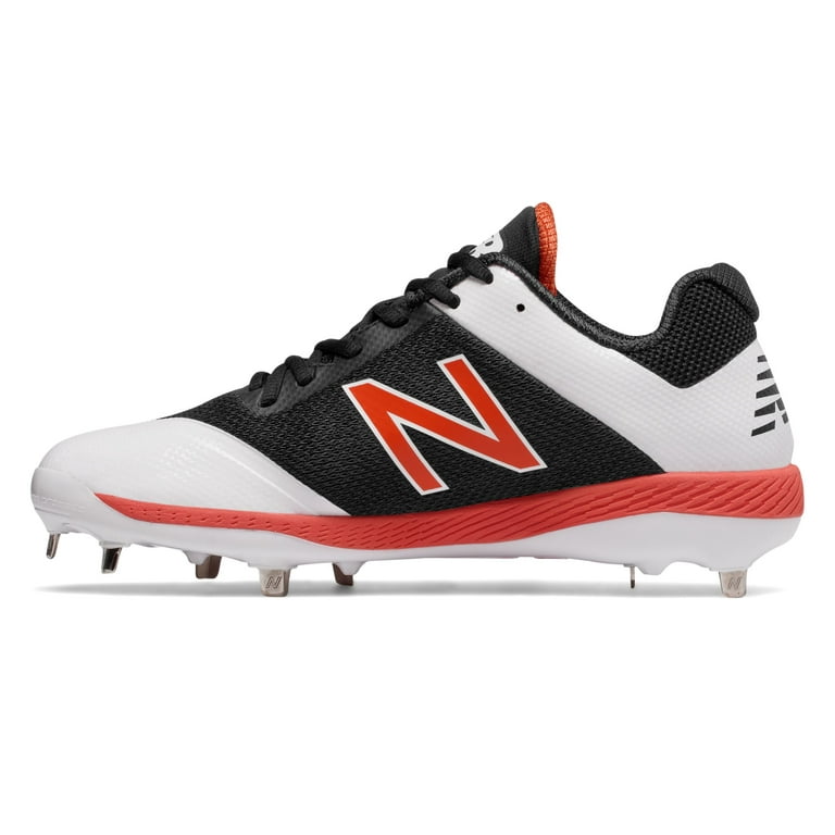 New balance 4040v4 metal cleats cheap