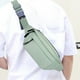 thumbnail image 1 of Bolso de Cintura Cruzado al Pecho Unisex - Riñonera Bandolera de Gran Capacidad con Correa Ajustable, Organizador Ligero de Viaje para Deportes al Aire Libre, Ciclismo, Senderismo, Desplazamientos -, 1 of 6