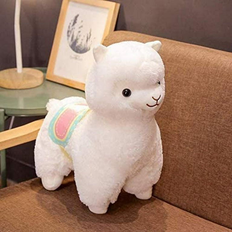 Alpaca plush walmart sale