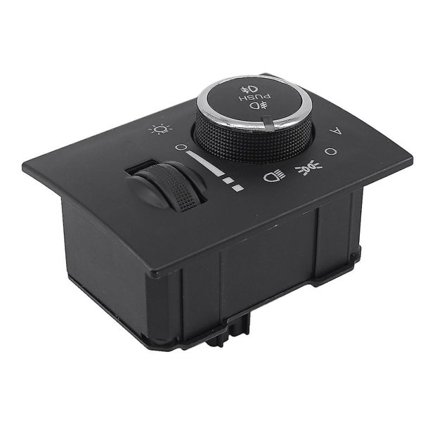 68189148aa Interruptor De Luz Antiniebla Interruptor De Control De Faros Para
