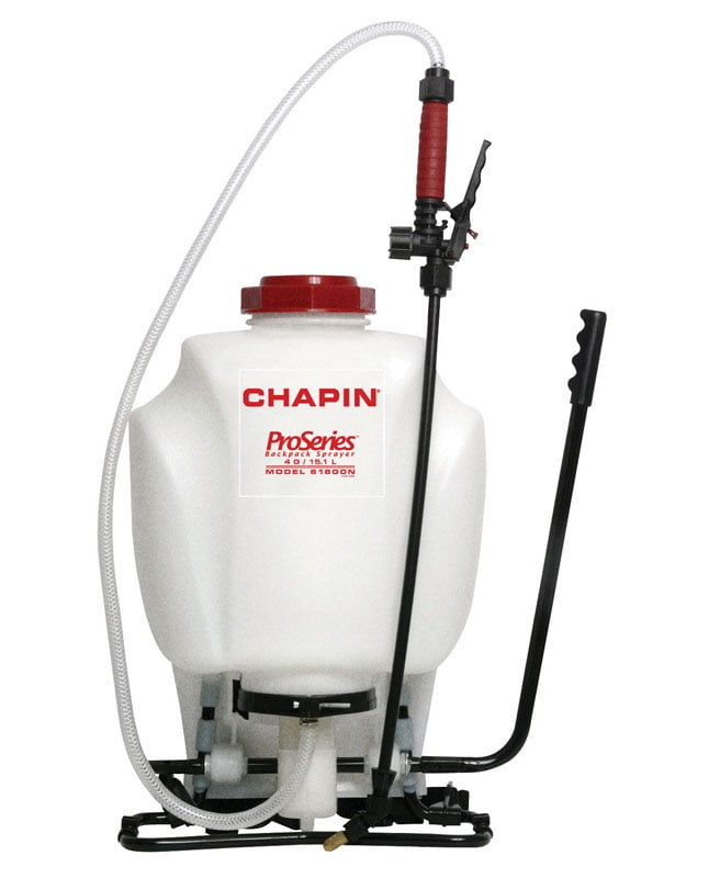 roundup backpack sprayer