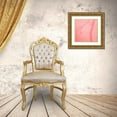 thumbnail image 3 of Phillip, Jamie 26x26 Gold Ornate Wood Framed with Double Matting Museum Art Print Titled - Retro 70s, 3 of 4